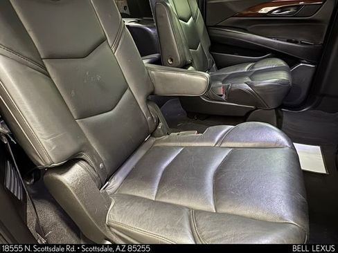 Used 2015 Cadillac Escalade ESV Premium AWD/4WD image 23
