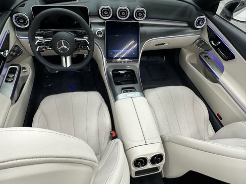 New 2026 Mercedes-Benz CLE 300 4MATIC Cabriolet image 24