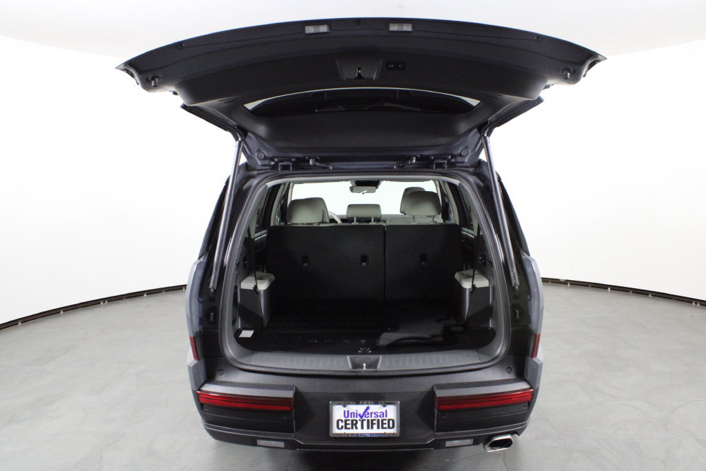 Certified 2026 Hyundai Santa Fe SEL FWD image 17