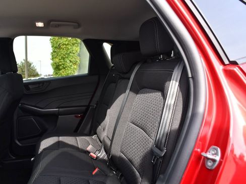 Used 2026 Ford Escape Active w/ Tech Pack #1 image 19