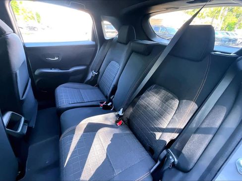 Used 2024 Honda HR-V Sport image 18