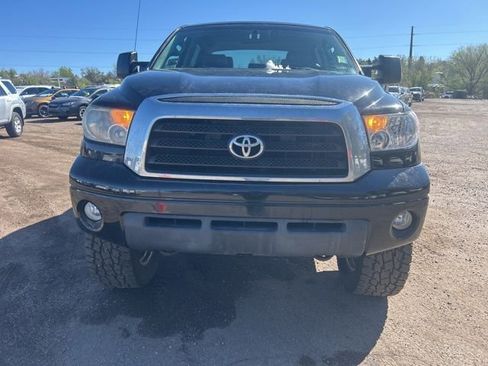Used 2007 Toyota Tundra Limited image 8