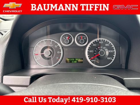 Used 2008 Ford Fusion SE FWD image 9