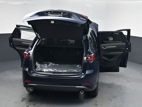 New 2025 MAZDA CX-5 AWD 2.5 S w/ Select Package image 14