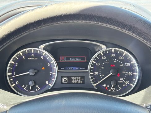 Used 2020 INFINITI QX60 Pure FWD image 21