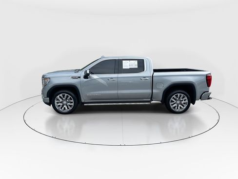 Used 2025 GMC Sierra 1500 Denali AWD/4WD image 5
