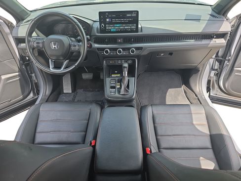 Used 2024 Honda CR-V Sport-L image 9