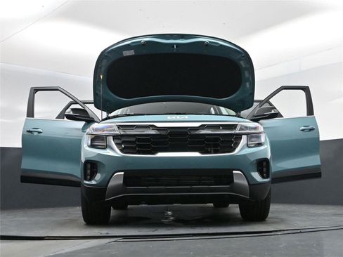 New 2026 Kia Seltos SX image 41