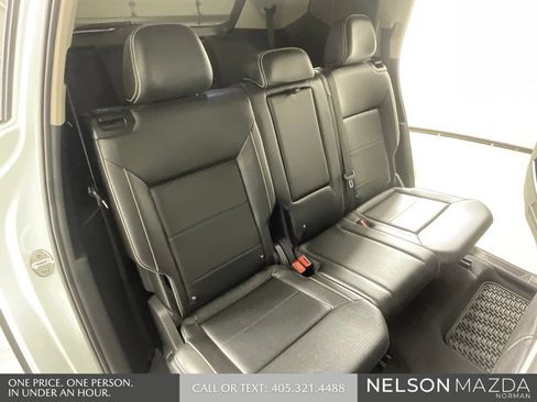 Used 2023 Volkswagen Atlas SE FWD image 30