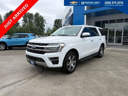 Used 2024 Ford Expedition Limited