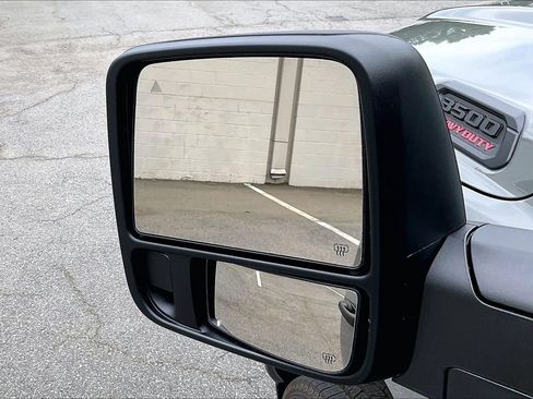 New 2026 RAM 3500 Big Horn AWD/4WD image 26