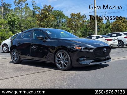 Used 2023 MAZDA MAZDA3 s