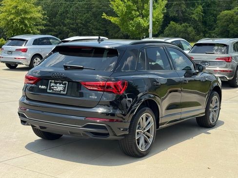New 2025 Audi Q3 2.0T Premium image 14