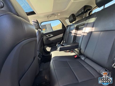 Used 2024 Land Rover Range Rover Velar S image 24