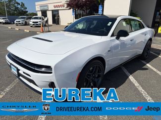 New 2026 Dodge Charger R/T AWD/4WD video 1