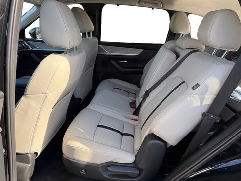 New 2026 MAZDA CX-90 3.3 Turbo w/ Premium Sport Pkg image 16