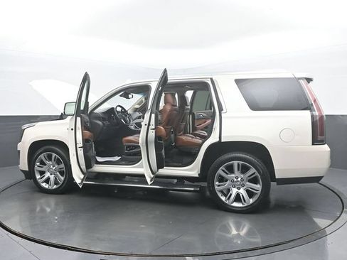 Used 2015 Cadillac Escalade Premium AWD/4WD image 55
