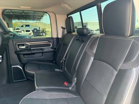 Used 2023 RAM 2500 Laramie AWD/4WD image 13