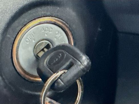 Used 2021 Mitsubishi Mirage G4 LE image 12