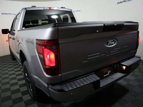 Used 2025 Ford F150 STX AWD/4WD image 9