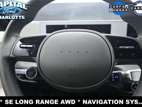 Used 2024 Hyundai Ioniq 5 SE AWD/4WD image 18