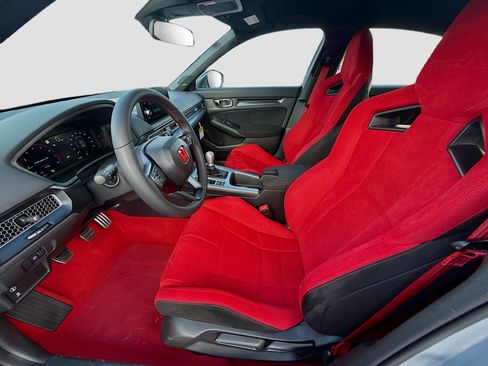 New 2026 Honda Civic Type R image 17