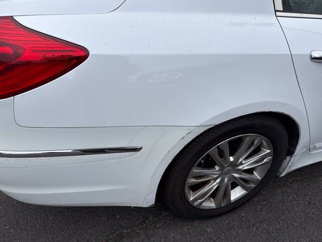 Used 2014 Hyundai Genesis 3.8 w/ Technology Package 03 RWD image 11