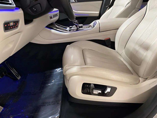 Used 2020 BMW X5 sDrive40i w/ M Sport Package RWD image 67