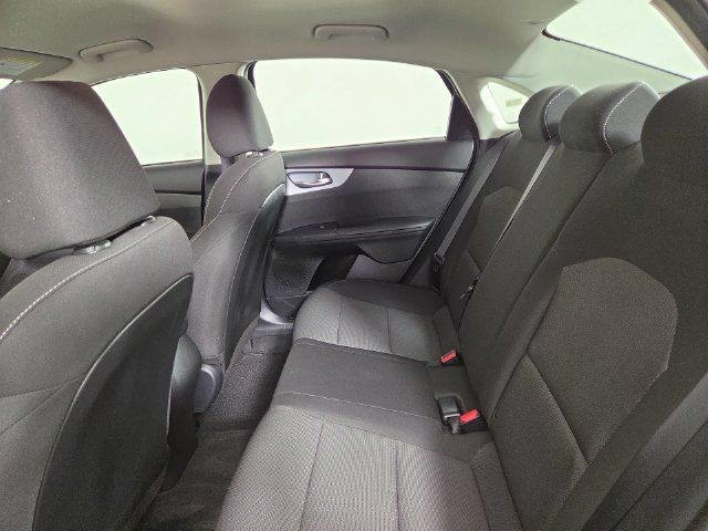 Certified 2023 Kia Forte LXS FWD image 14