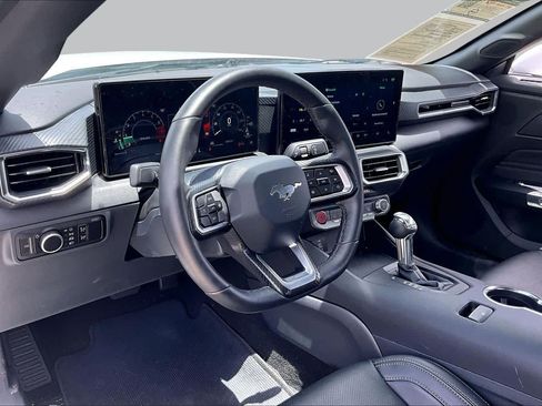 Used 2026 Ford Mustang Premium RWD image 15