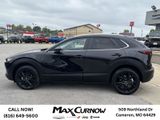 Used 2025 MAZDA CX-30 AWD 2.5 S w/ Select Sport Pkg image 2
