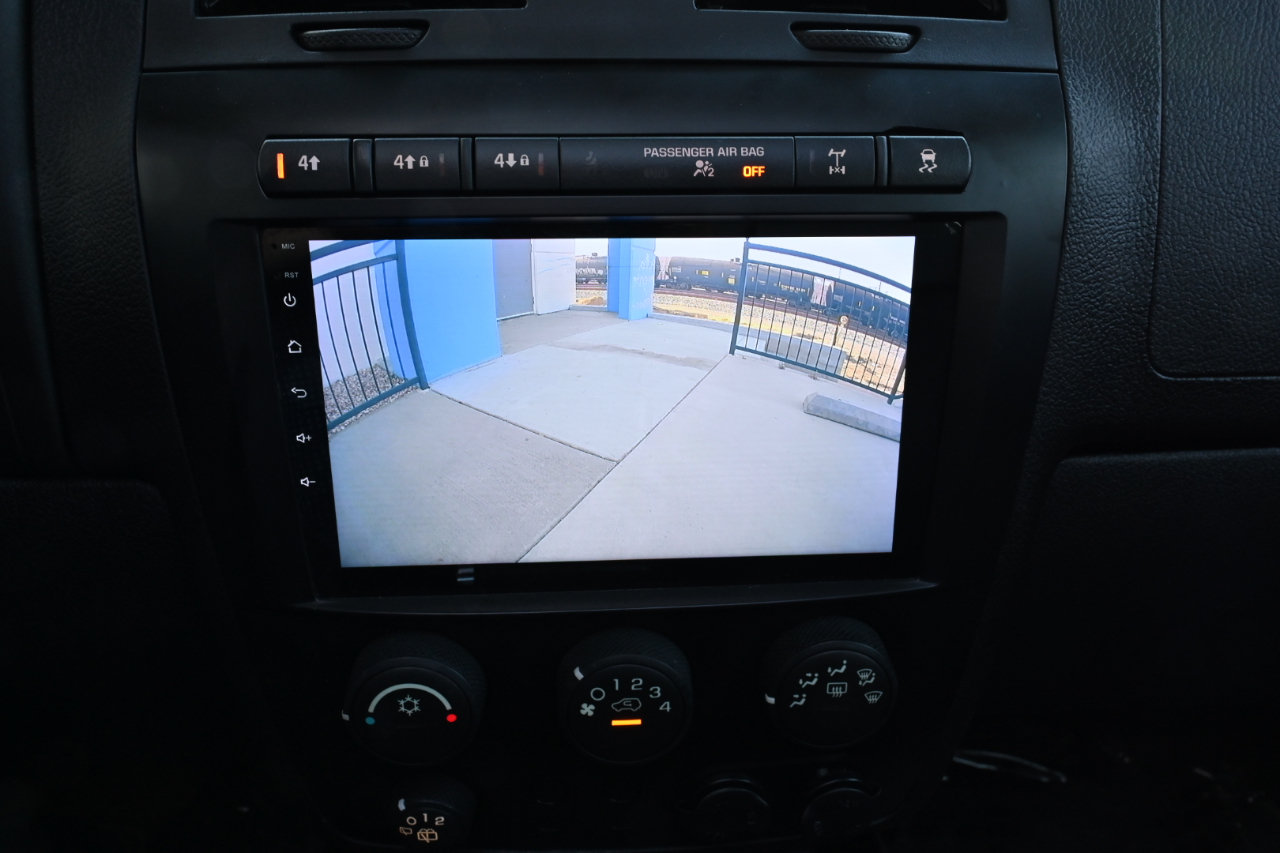 Used 2006 HUMMER H3 AWD/4WD image 38