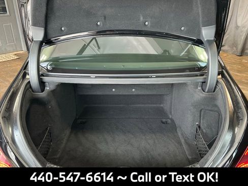 Used 2020 Mercedes-Benz S 560 4MATIC Sedan image 19