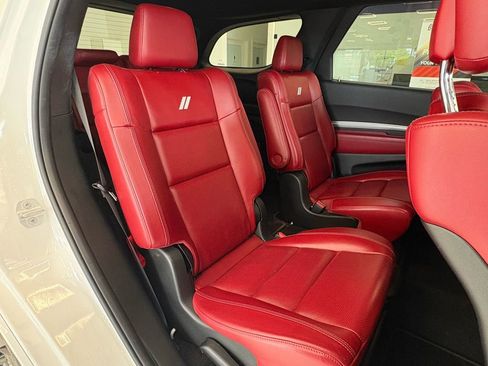 Used 2019 Dodge Durango R/T w/ Blacktop Package AWD/4WD image 25