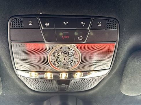 Used 2022 Mercedes-Benz G 63 AMG 4MATIC image 24