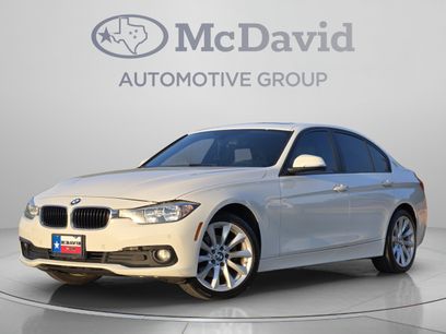 Used 2017 BMW 320i xDrive Sedan