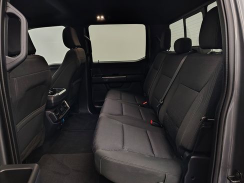 Used 2023 Ford F150 XLT w/ Equipment Group 302A High AWD/4WD image 30