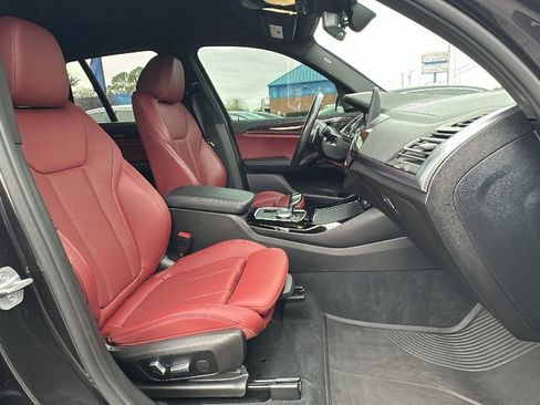 Used 2023 BMW X3 M40i w/ Premium Package image 15