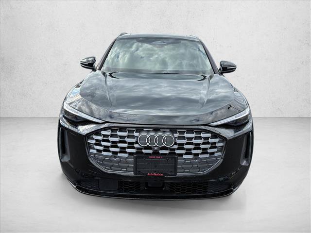 Used 2025 Audi Q5 Premium w/ Premium Plus AWD/4WD image 2