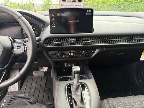 New 2026 Honda HR-V Sport image 20