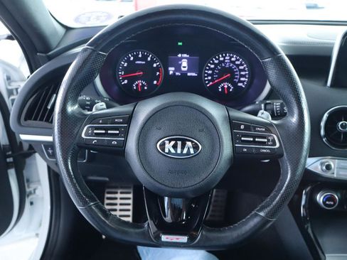 Used 2019 Kia Stinger GT image 20
