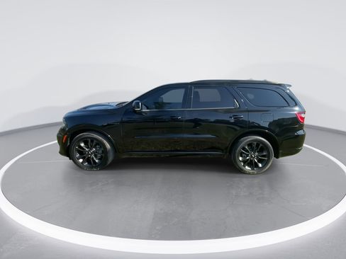 Used 2025 Dodge Durango R/T image 10