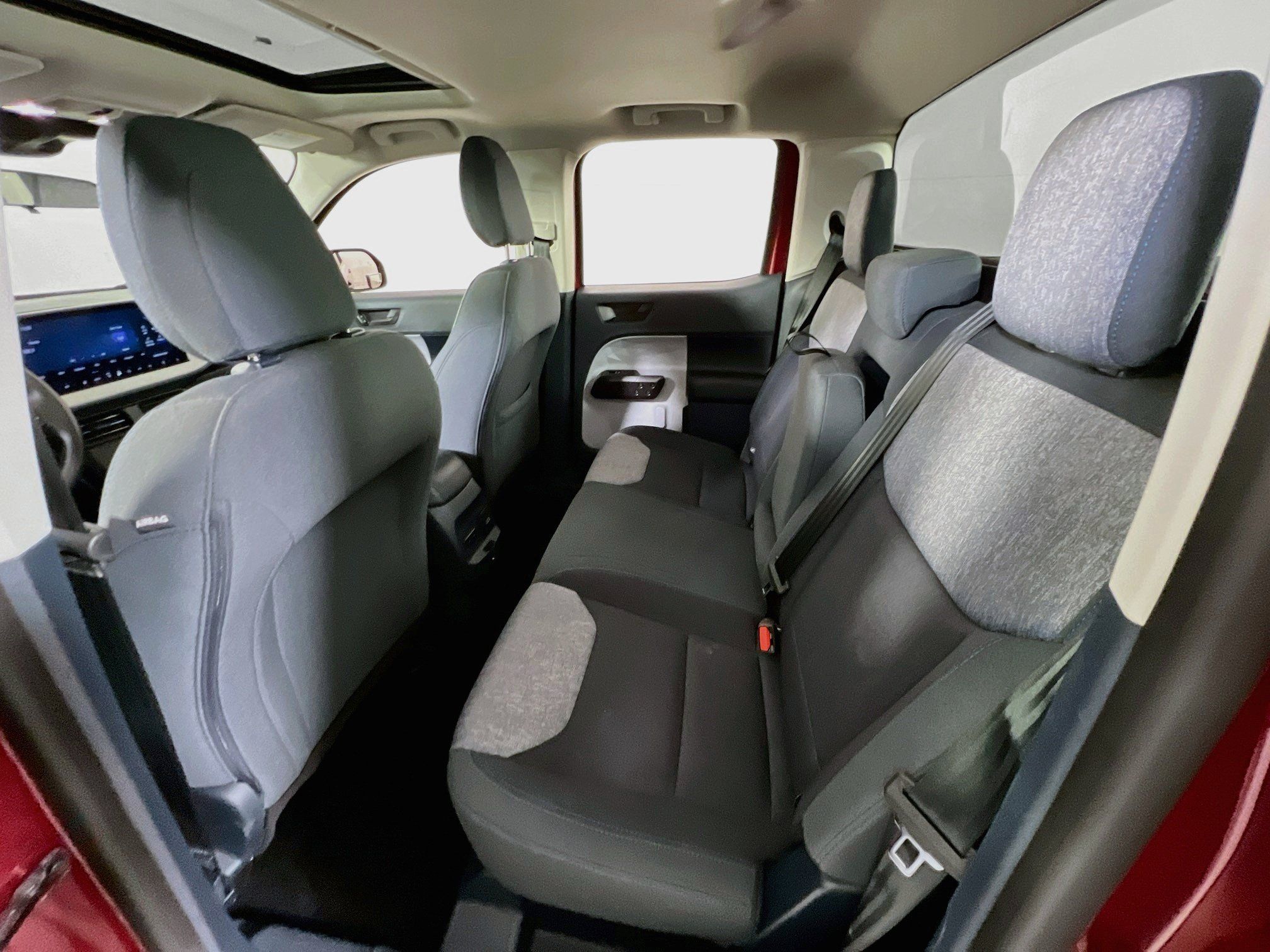 Used 2025 Ford Maverick XLT w/ XLT Luxury Package FWD image 24