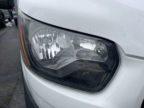 Used 2020 Ford Transit 250 Medium Roof AWD w/ Interior Upgrade Package image 12