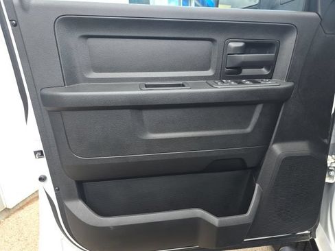 Used 2025 RAM 2500 Tradesman AWD/4WD image 14