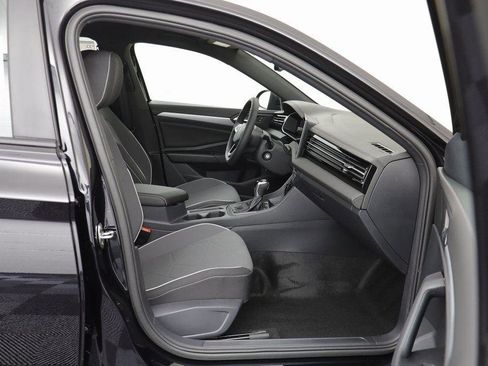 New 2026 Volkswagen Jetta Sport image 17