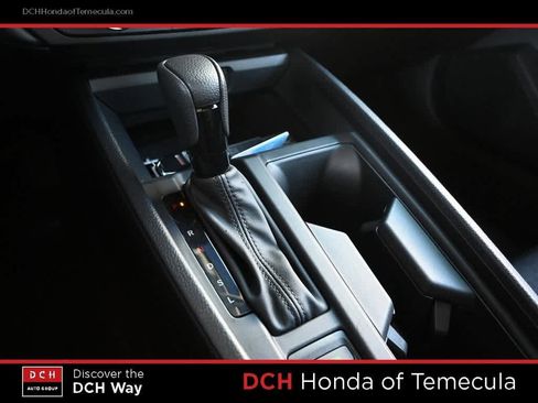 Used 2024 Honda Accord EX image 11