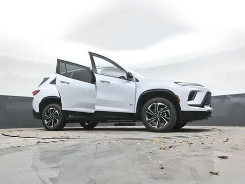 New 2026 Buick Enclave Sport Touring w/ Power Package image 47