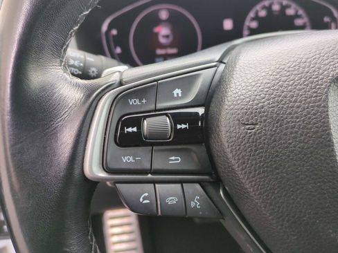 Used 2020 Honda Accord Sport image 24
