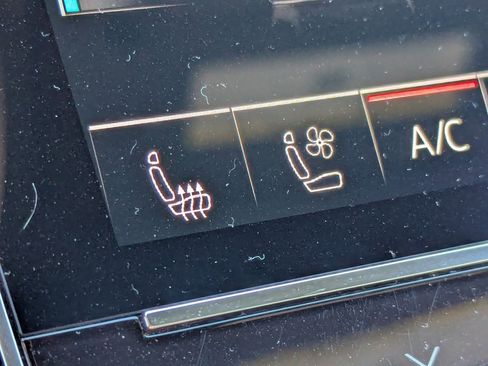 Used 2020 Audi S8 L w/ Full Leather Package image 24